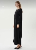 Resim Uzun Kol İclik Elbise
