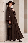 Resim TAŞLI ABAYA