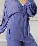Resim Kimono Takım