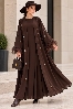 Resim TAŞLI ABAYA