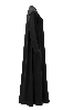 Resim Minimalist saten Elbise