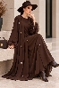 Resim TAŞLI ABAYA