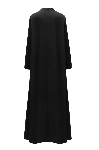 Resim Minimalist saten Elbise